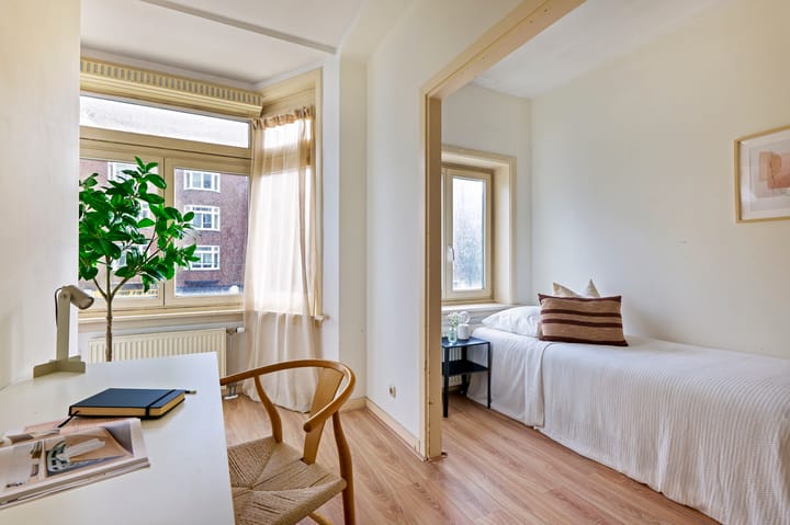 Photo 3 of Scheldestraat 14-1