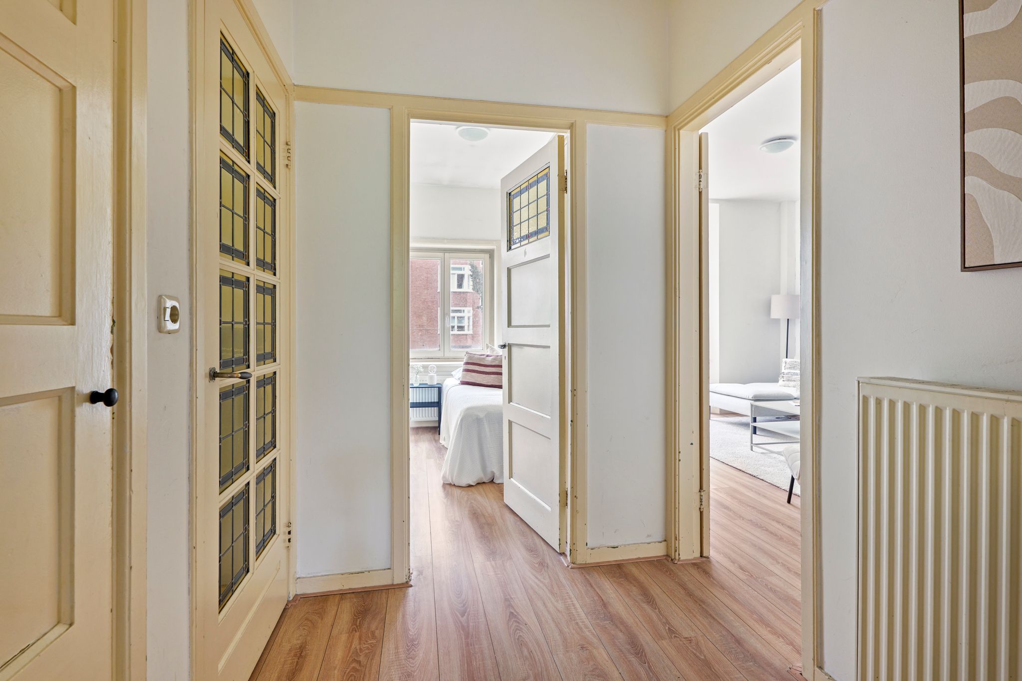 Foto 6 van Scheldestraat 14-1