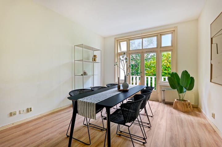 Photo 8 of Scheldestraat 14-1