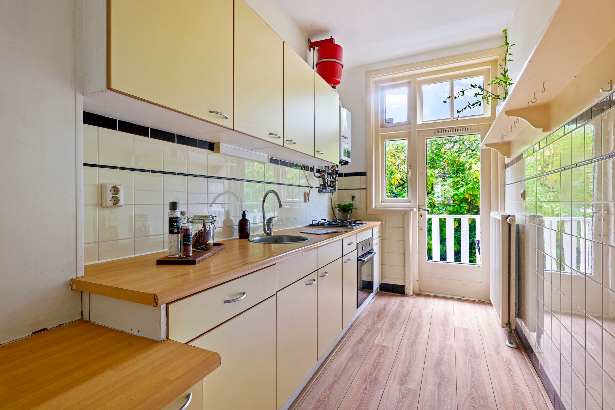 Foto 12 van Scheldestraat 14-1