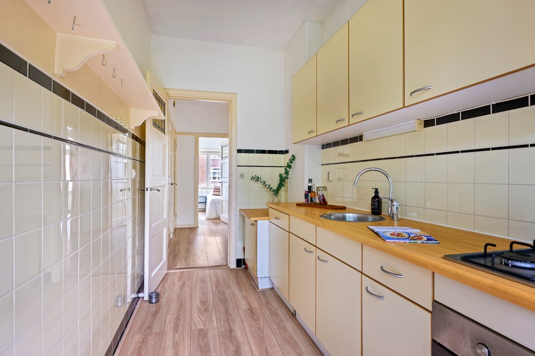 Foto 13 van Scheldestraat 14-1