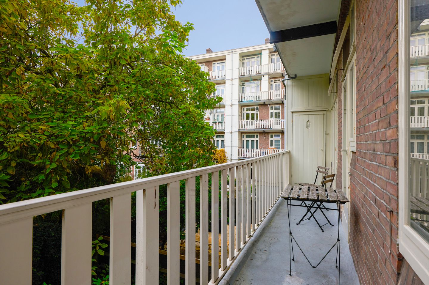 Foto 14 van Scheldestraat 14-1