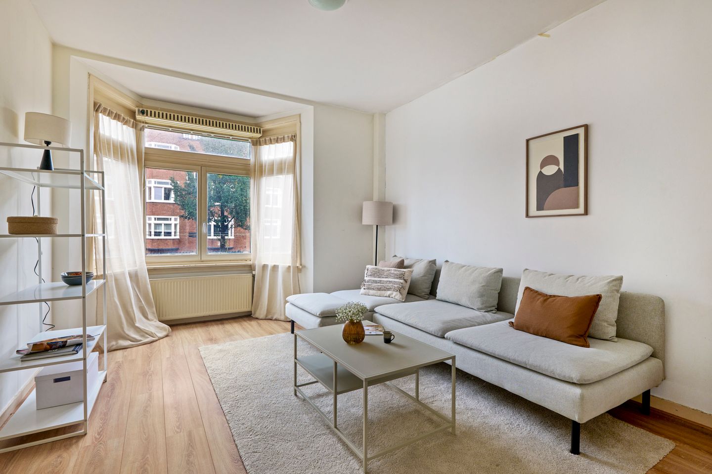 Foto 20 van Scheldestraat 14-1