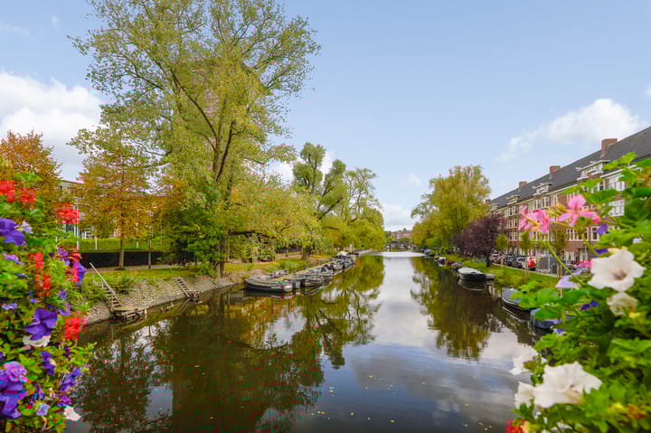 Photo 23 of Scheldestraat 14-1