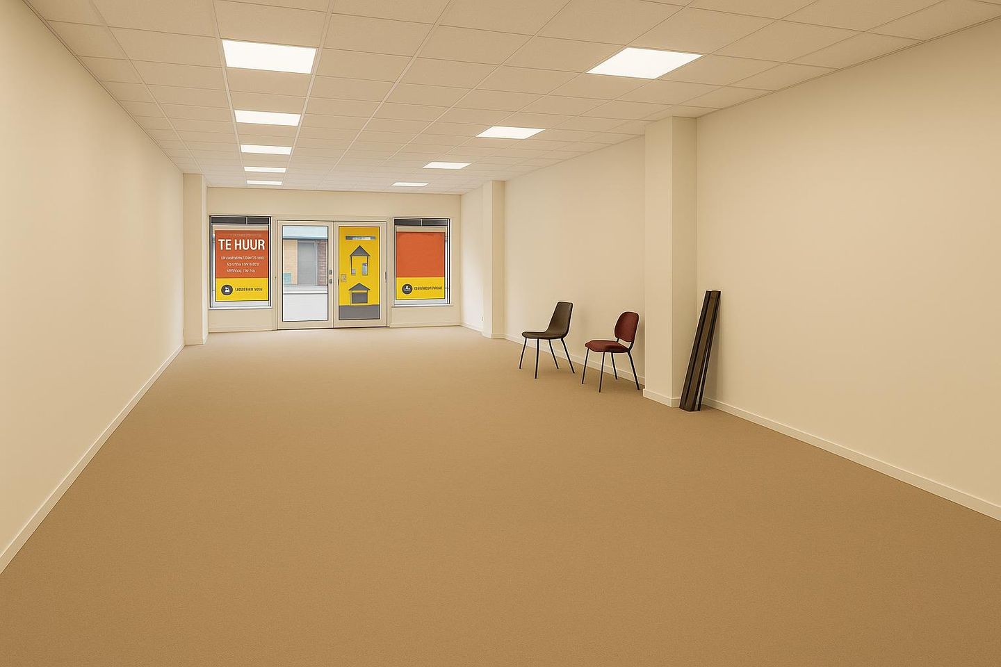 Bekijk foto 3 van Dijkstraat 25