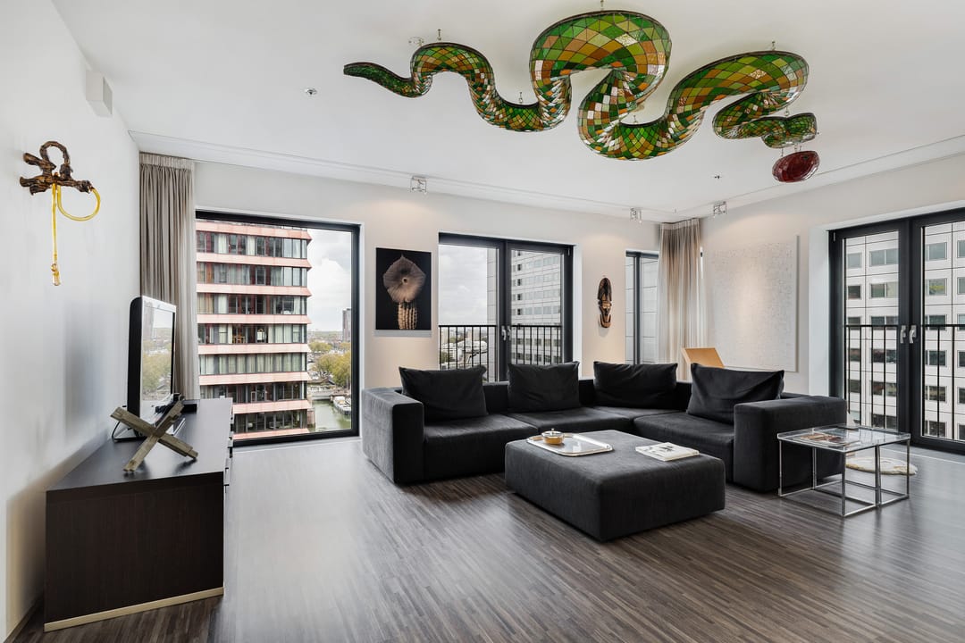 Foto 2 van Wijnbrugstraat 138