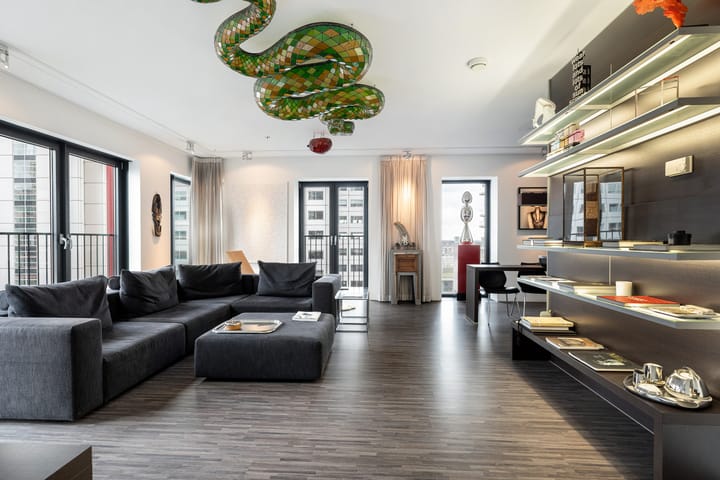 Foto 3 van Wijnbrugstraat 138