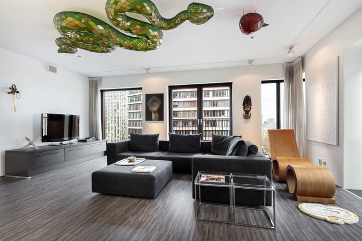 Foto 4 van Wijnbrugstraat 138