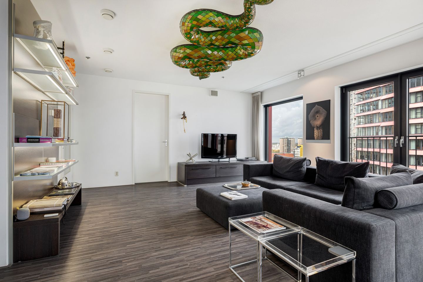 Foto 5 van Wijnbrugstraat 138