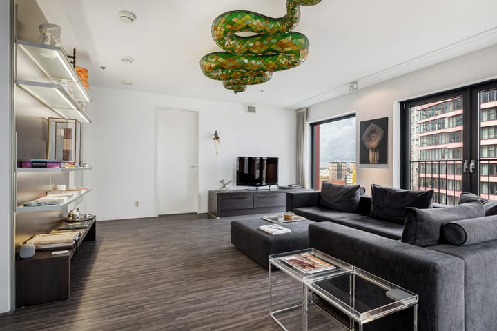 Foto 5 van Wijnbrugstraat 138