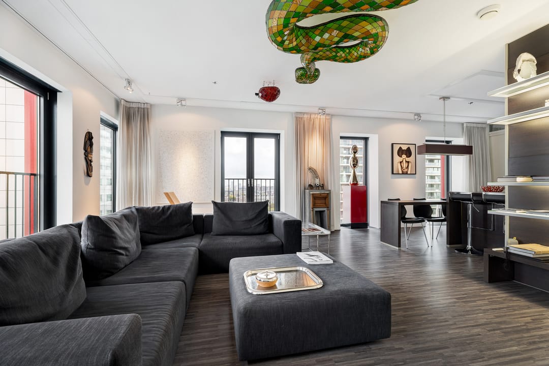 Foto 7 van Wijnbrugstraat 138