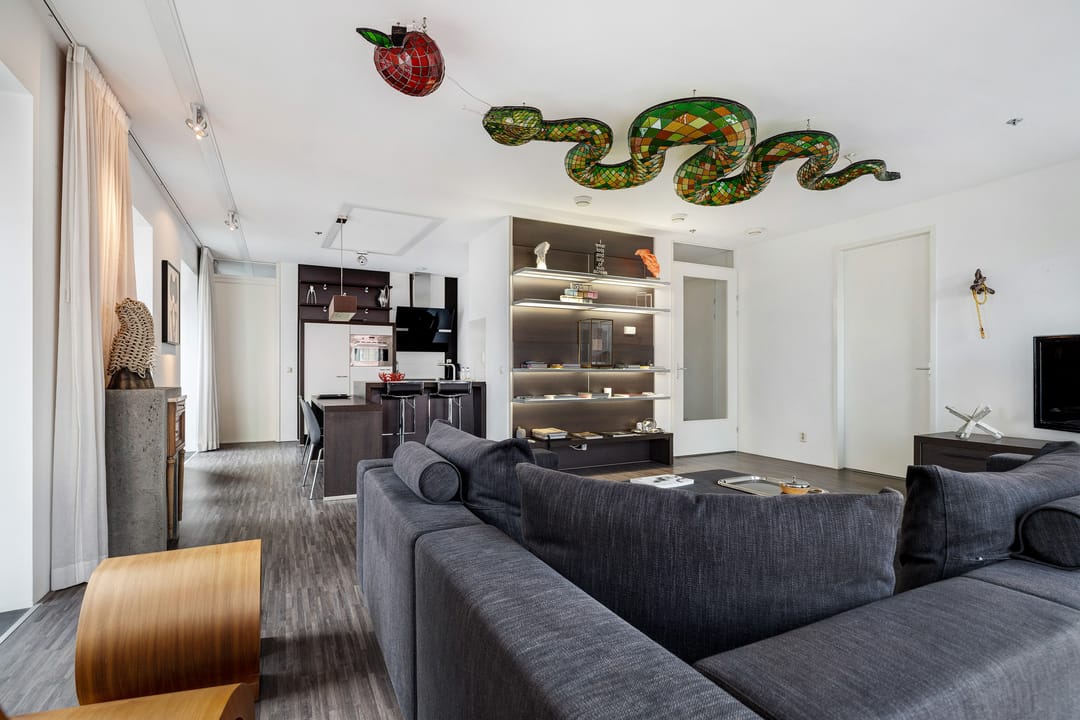 Foto 8 van Wijnbrugstraat 138