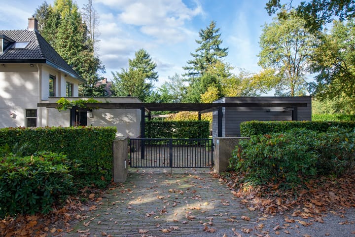 Foto 84 van van Limburg Stirumweg 28