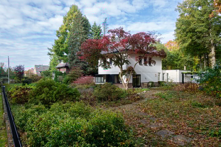 Foto 92 van van Limburg Stirumweg 28