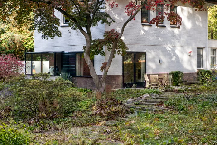 Foto 93 van van Limburg Stirumweg 28