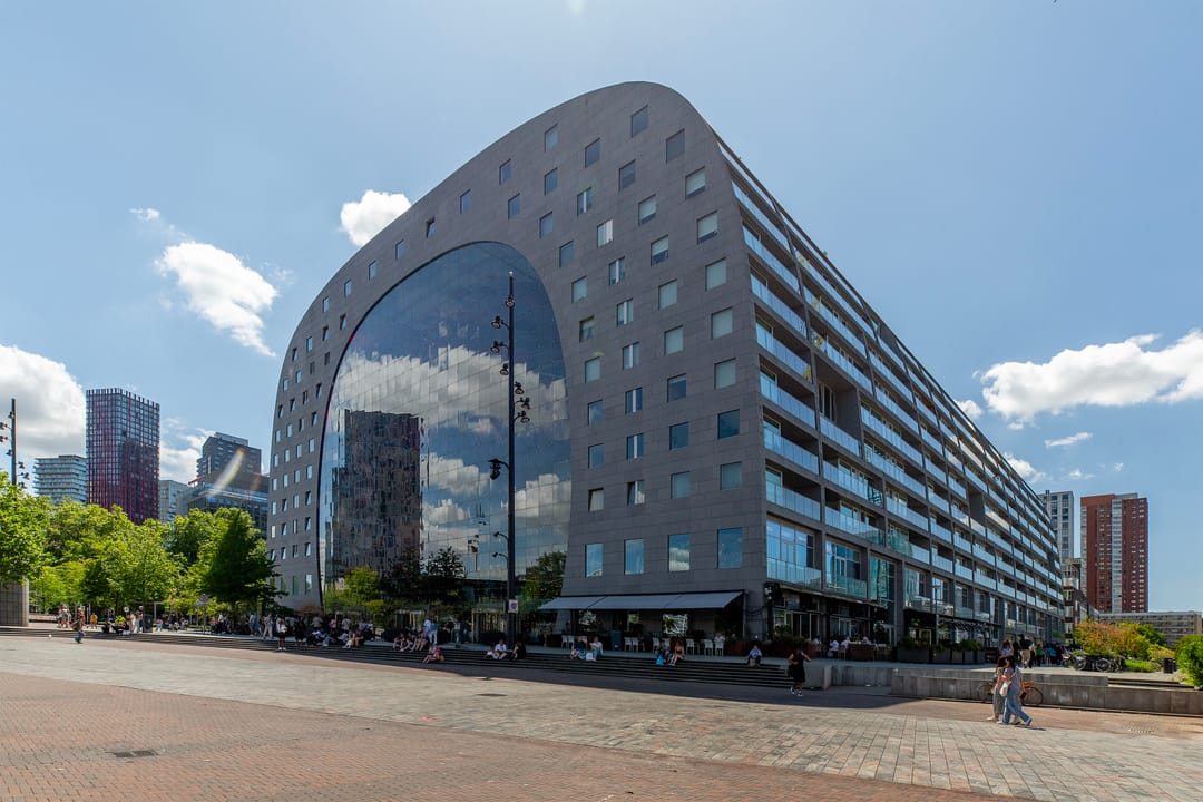 Foto 38 van Wijnbrugstraat 138