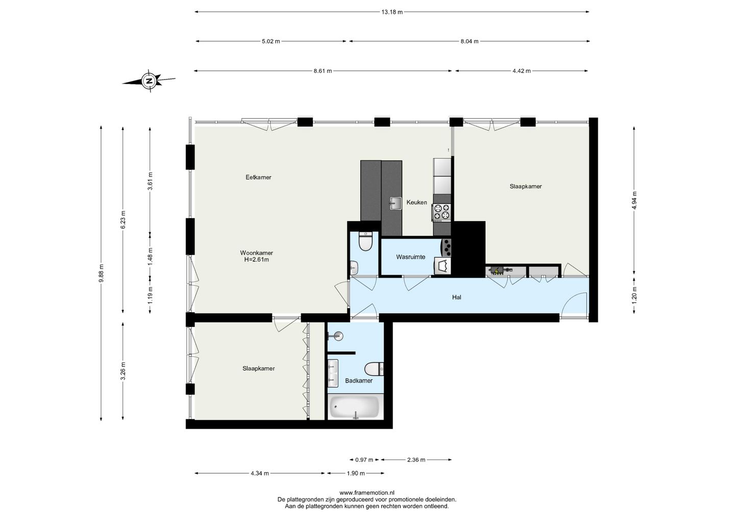 Foto 40 van Wijnbrugstraat 138