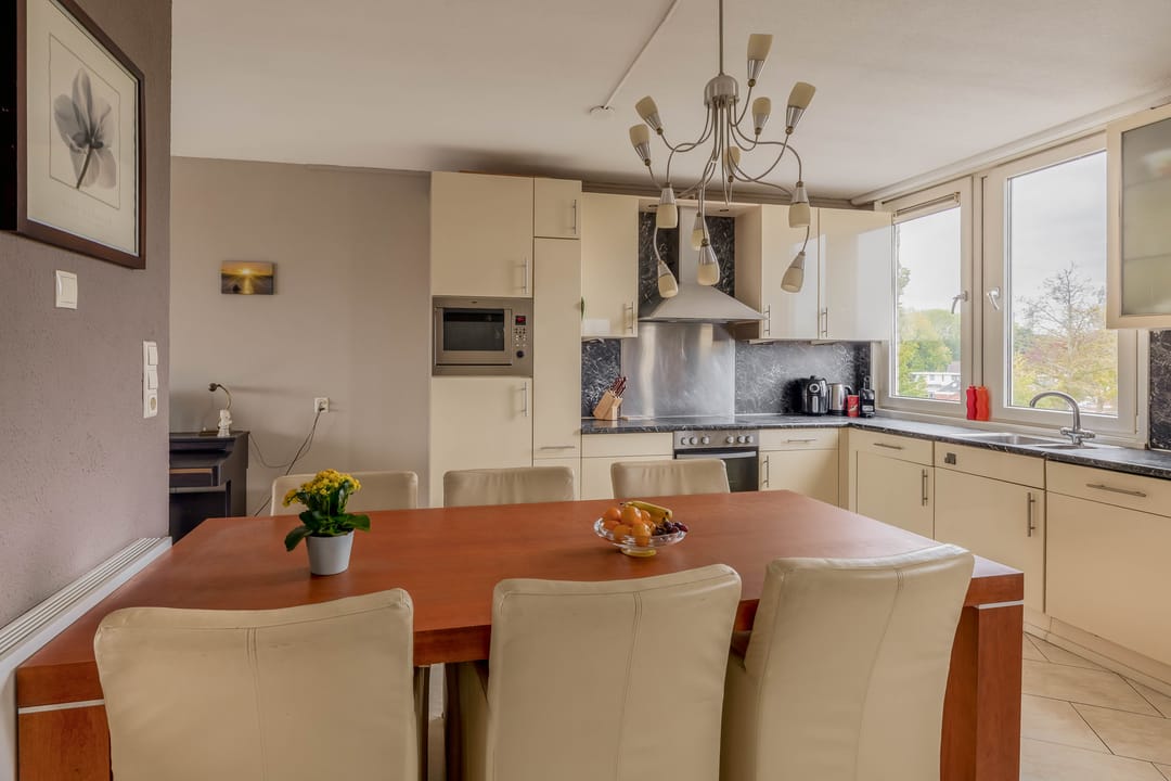 Foto 2 van Reidans 14