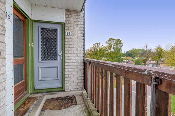 Photo 7 of Reidans 14