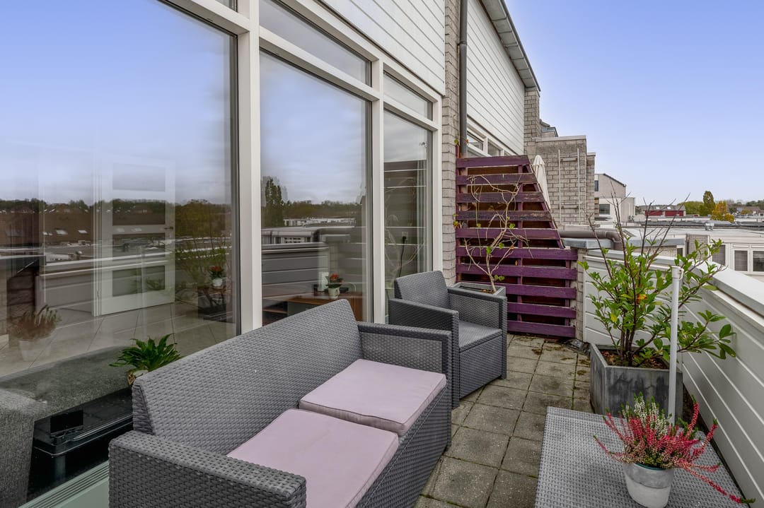 Foto 22 van Reidans 14