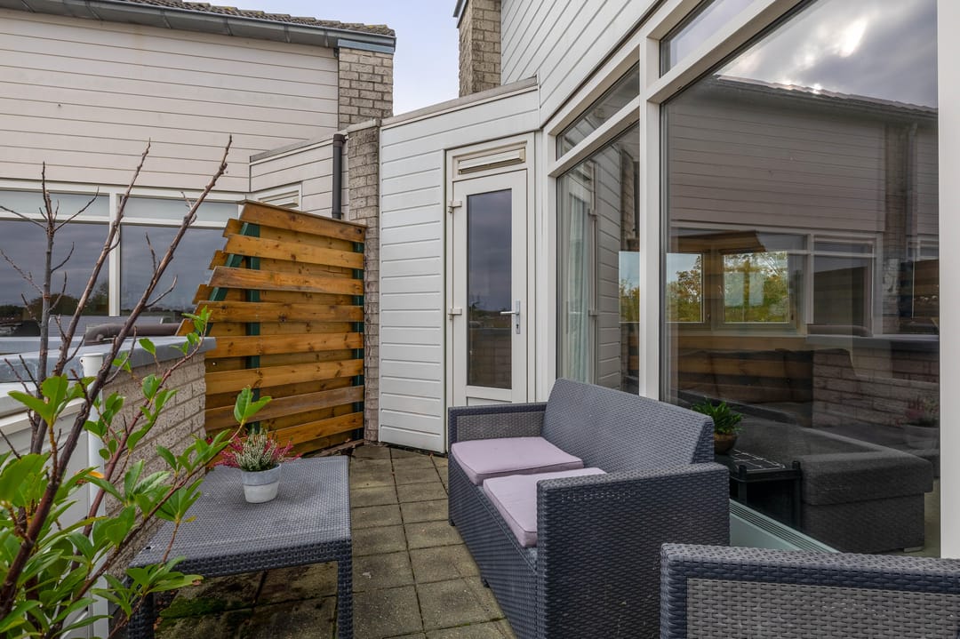 Foto 23 van Reidans 14