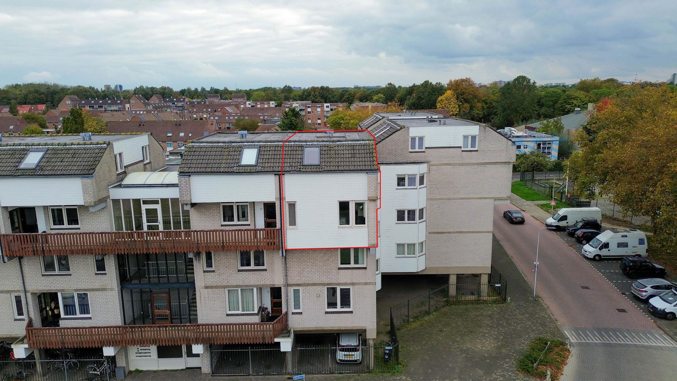 Foto 39 van Reidans 14