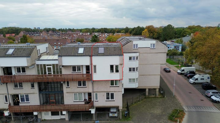 Photo 39 of Reidans 14