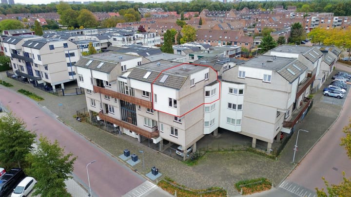 Photo 40 of Reidans 14