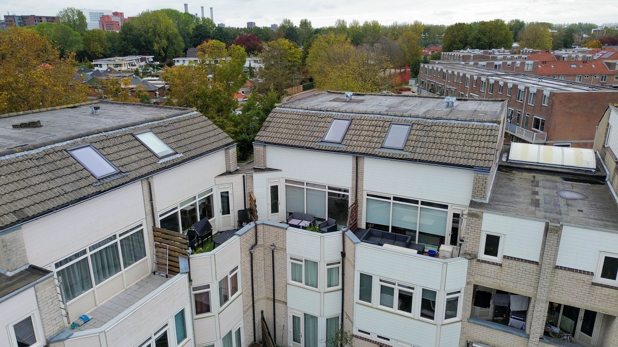 Foto 42 van Reidans 14