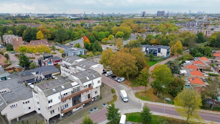 Photo 43 of Reidans 14