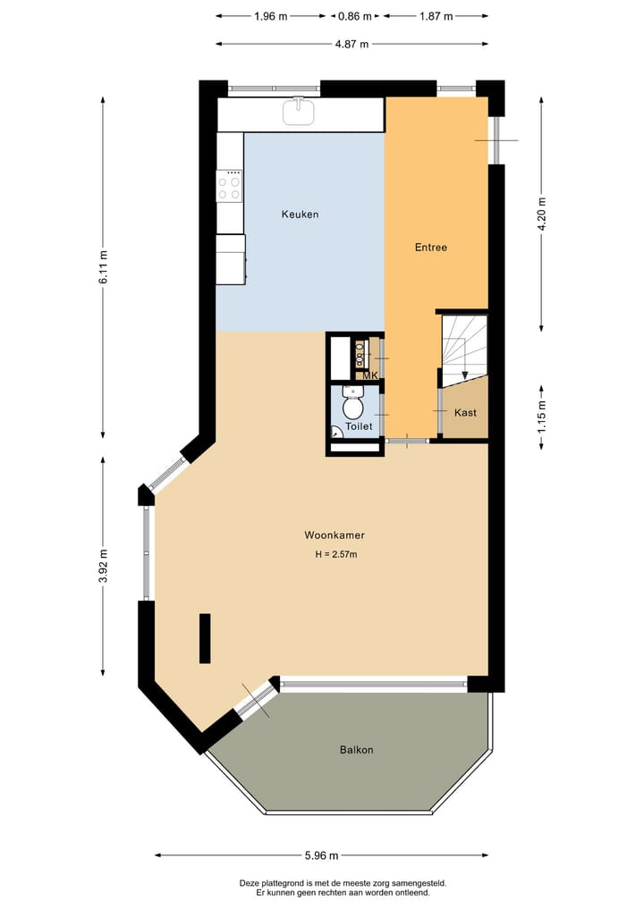 Photo 44 of Reidans 14