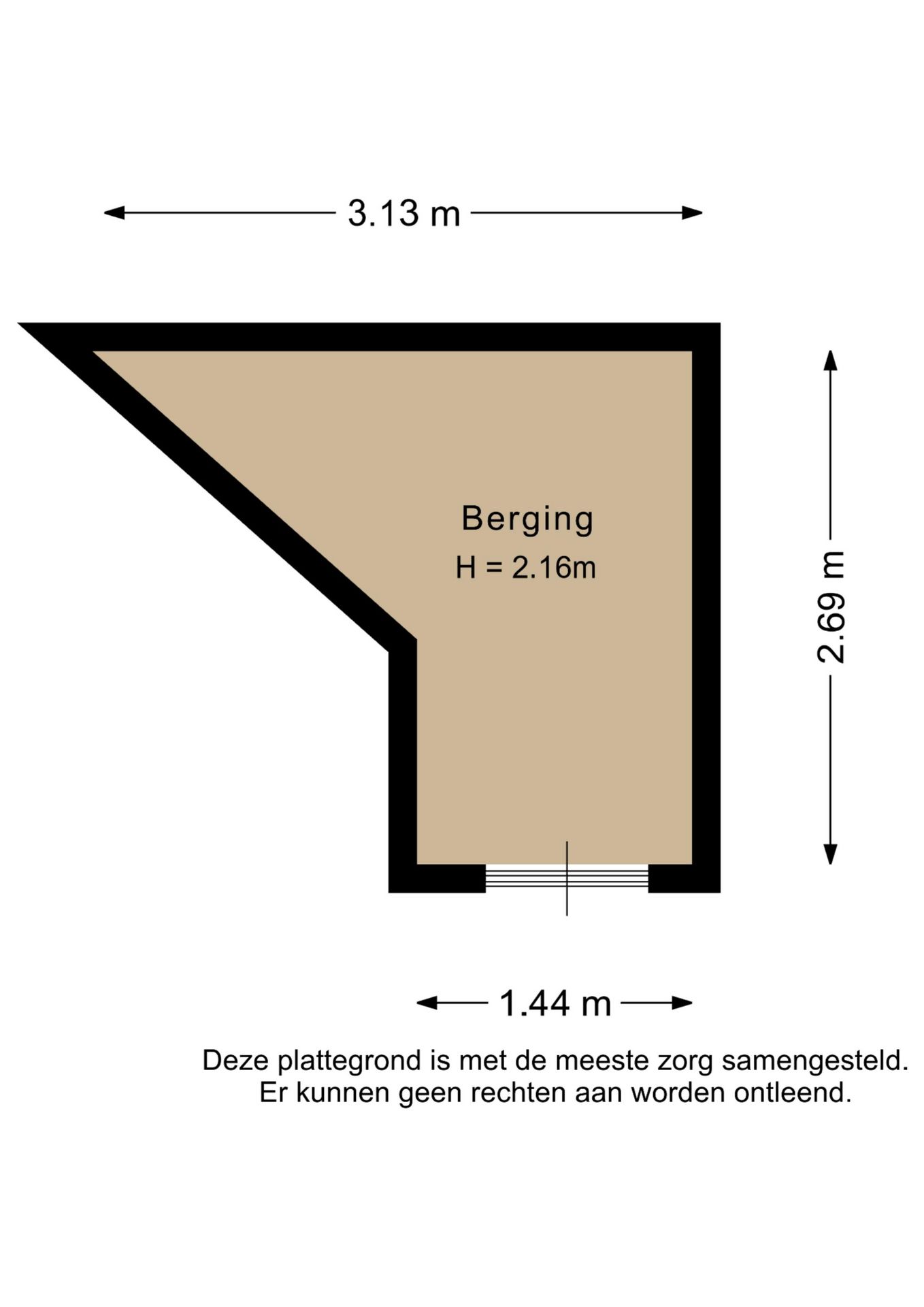 Foto 48 van Reidans 14