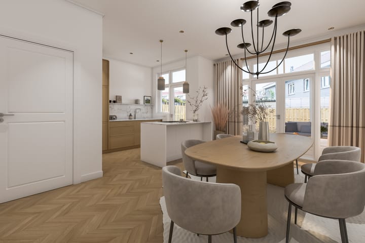 Foto 3 van Binckhorstlaan 8