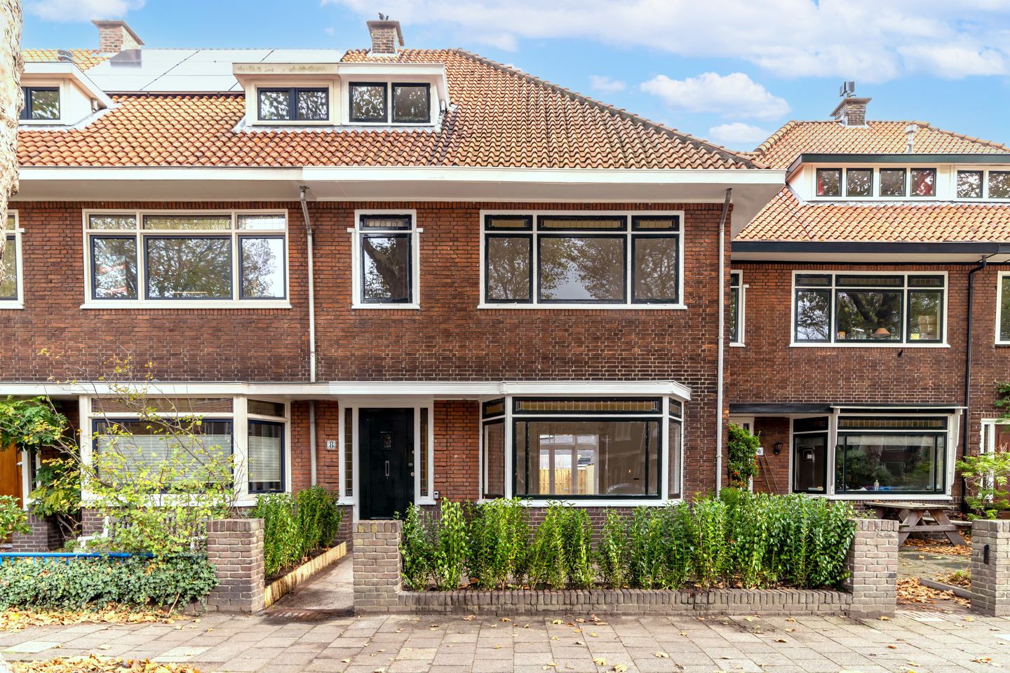 Foto 4 van Binckhorstlaan 8