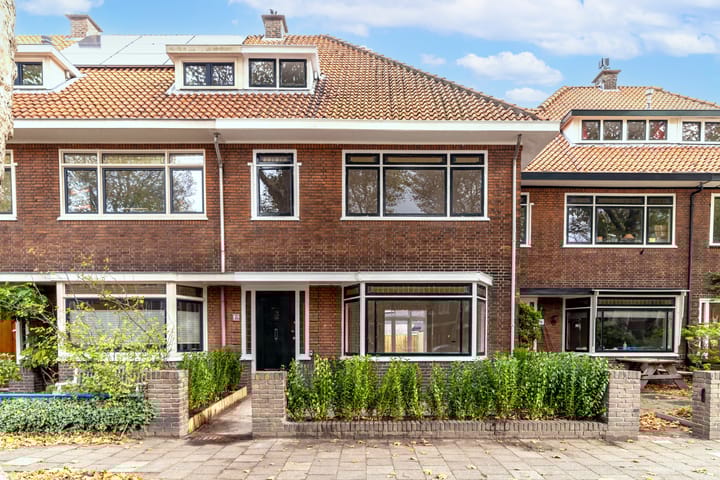 Foto 4 van Binckhorstlaan 8