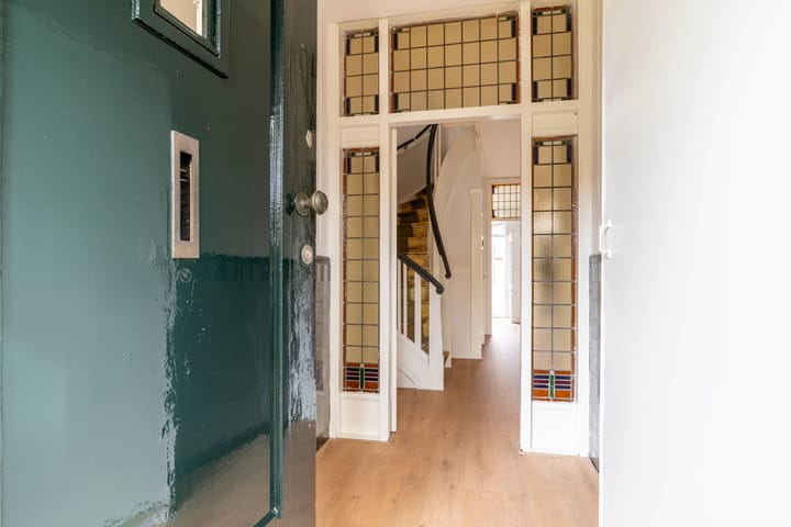 Foto 5 van Binckhorstlaan 8