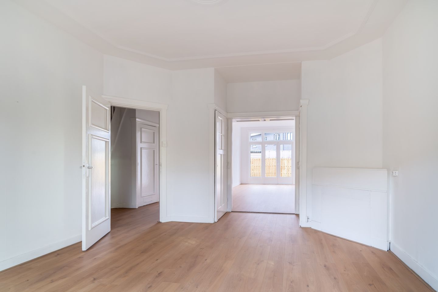 Foto 10 van Binckhorstlaan 8