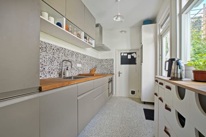 Photo 11 of Prinsen Bolwerk 20