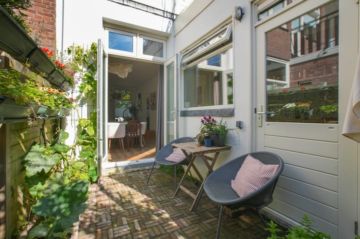 Photo 15 of Prinsen Bolwerk 20