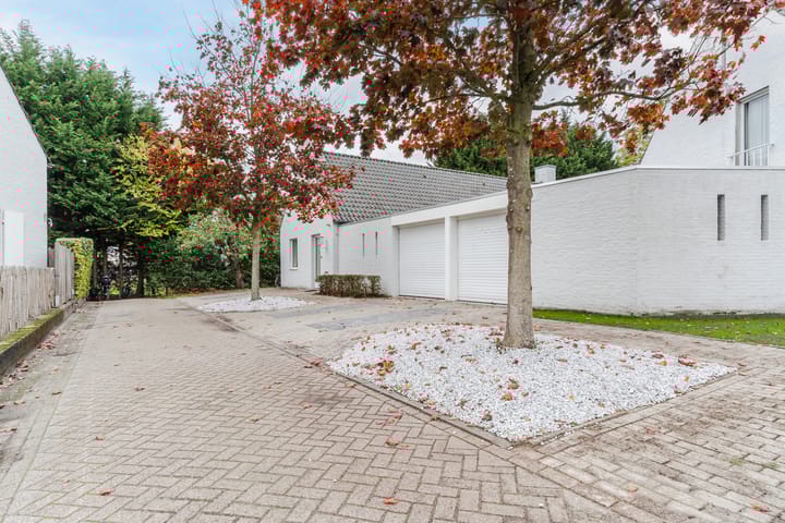 Foto 5 van Tilburgseweg 12-A