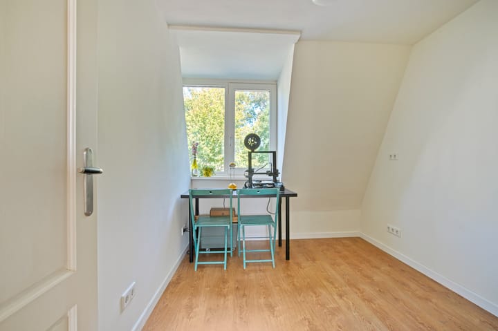 Photo 19 of Prinsen Bolwerk 20