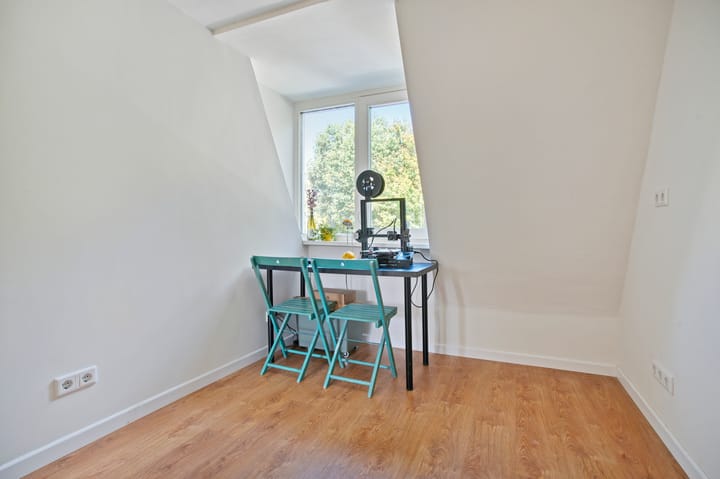 Photo 21 of Prinsen Bolwerk 20