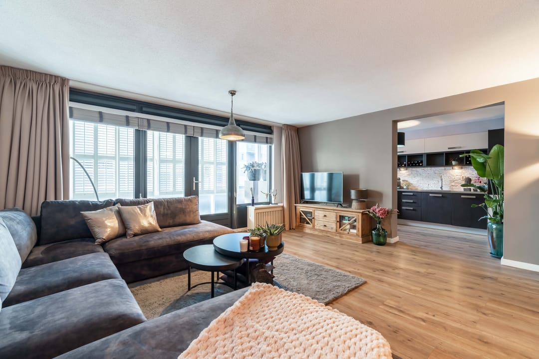 Foto 1 van Zwolsestraat 288