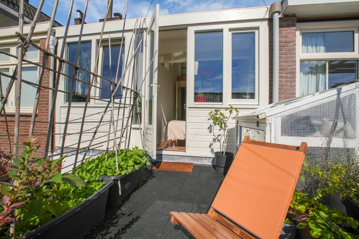 Photo 30 of Prinsen Bolwerk 20