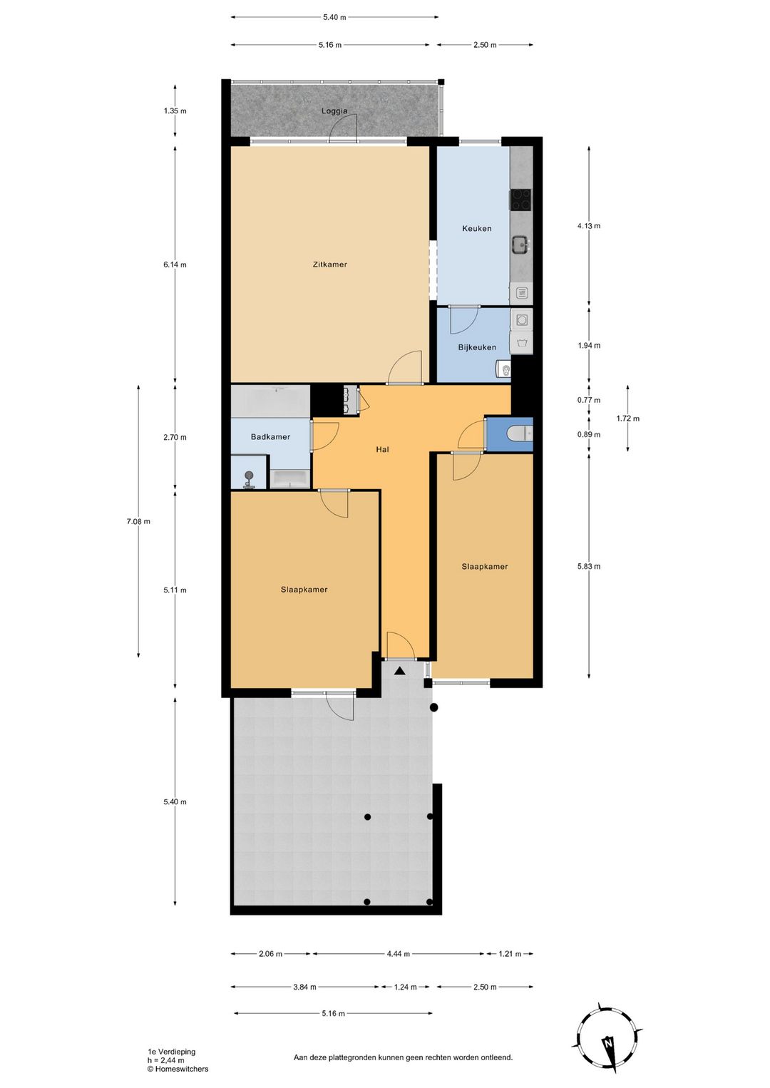 Foto 11 van Zwolsestraat 288