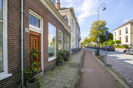 Prinsen Bolwerk 20 secondary image