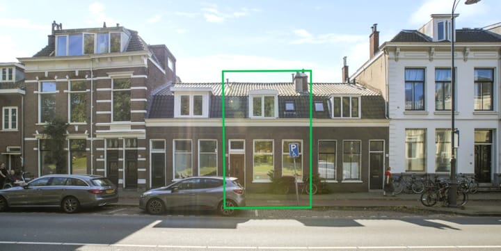 Photo 32 of Prinsen Bolwerk 20