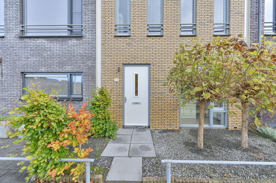 Foto 2 van Atalanta 32