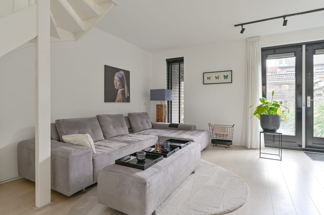 Foto 7 van Atalanta 32