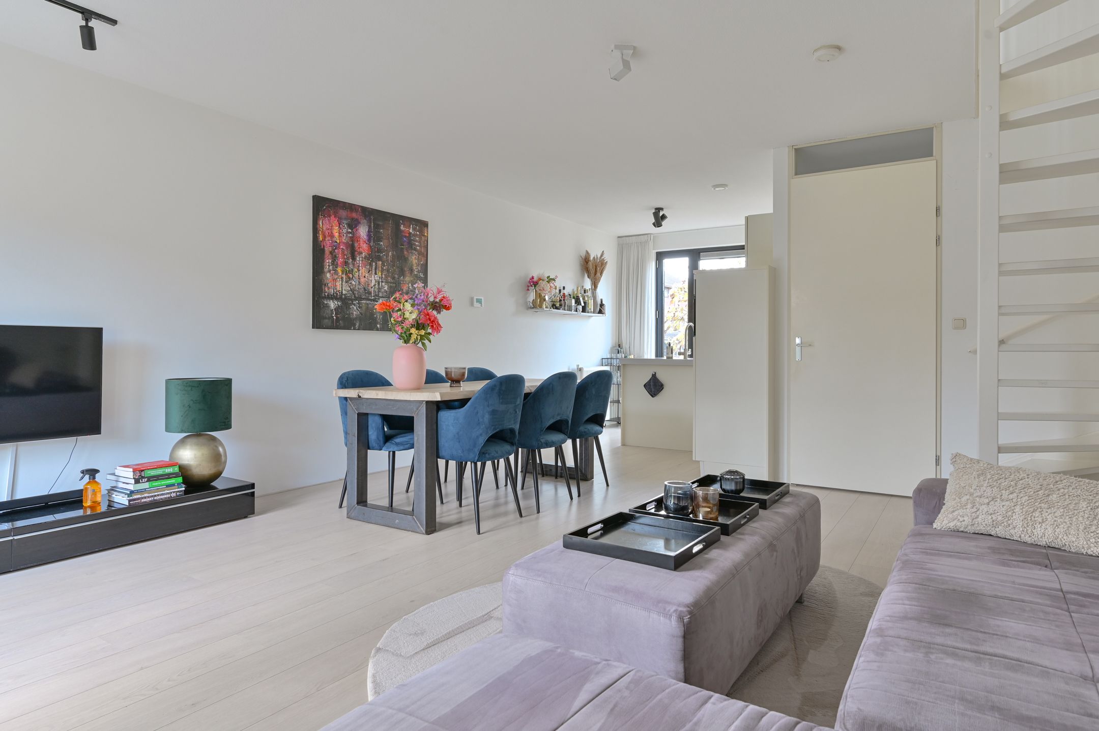 Foto 12 van Atalanta 32